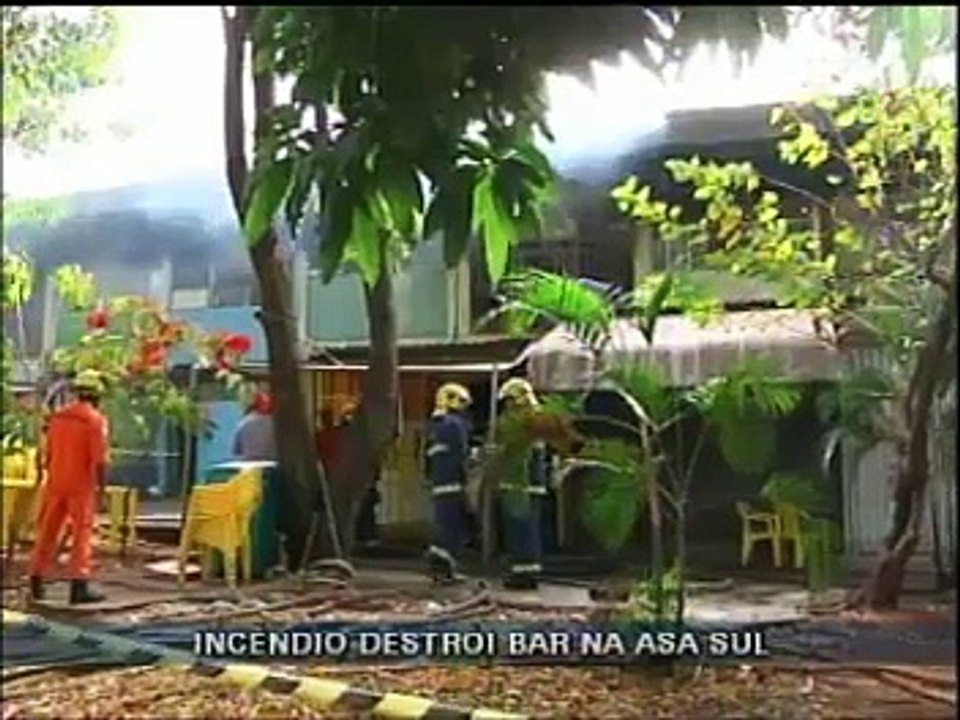 Botijões de gás