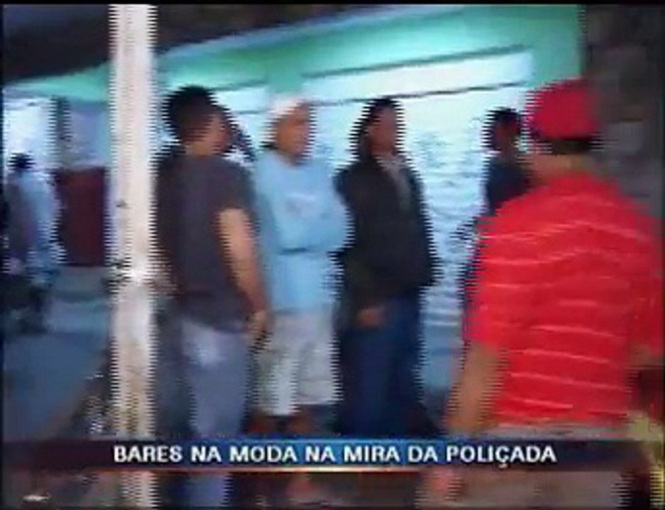 Casa de prostituição
