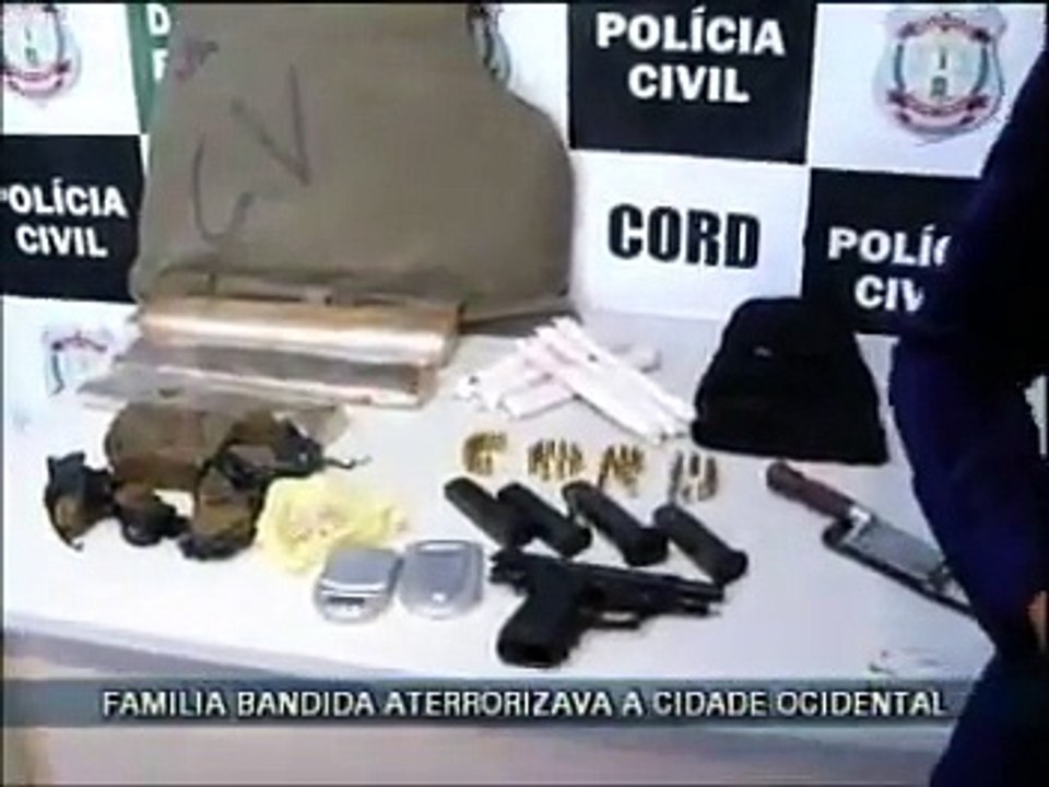 Cidade Ocidental