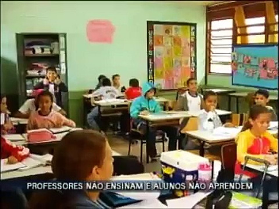 Educação