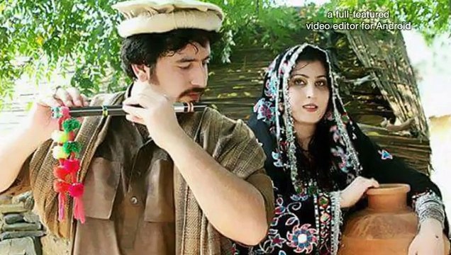 Grana Saudi Ta Ma Za - Zafar Iqrar 2015 Songs - Pashto Musafar Songs 2015