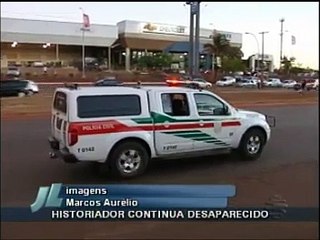 Funcionário do Correio Braziliense