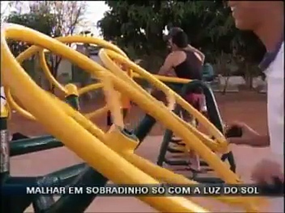 Academia escura