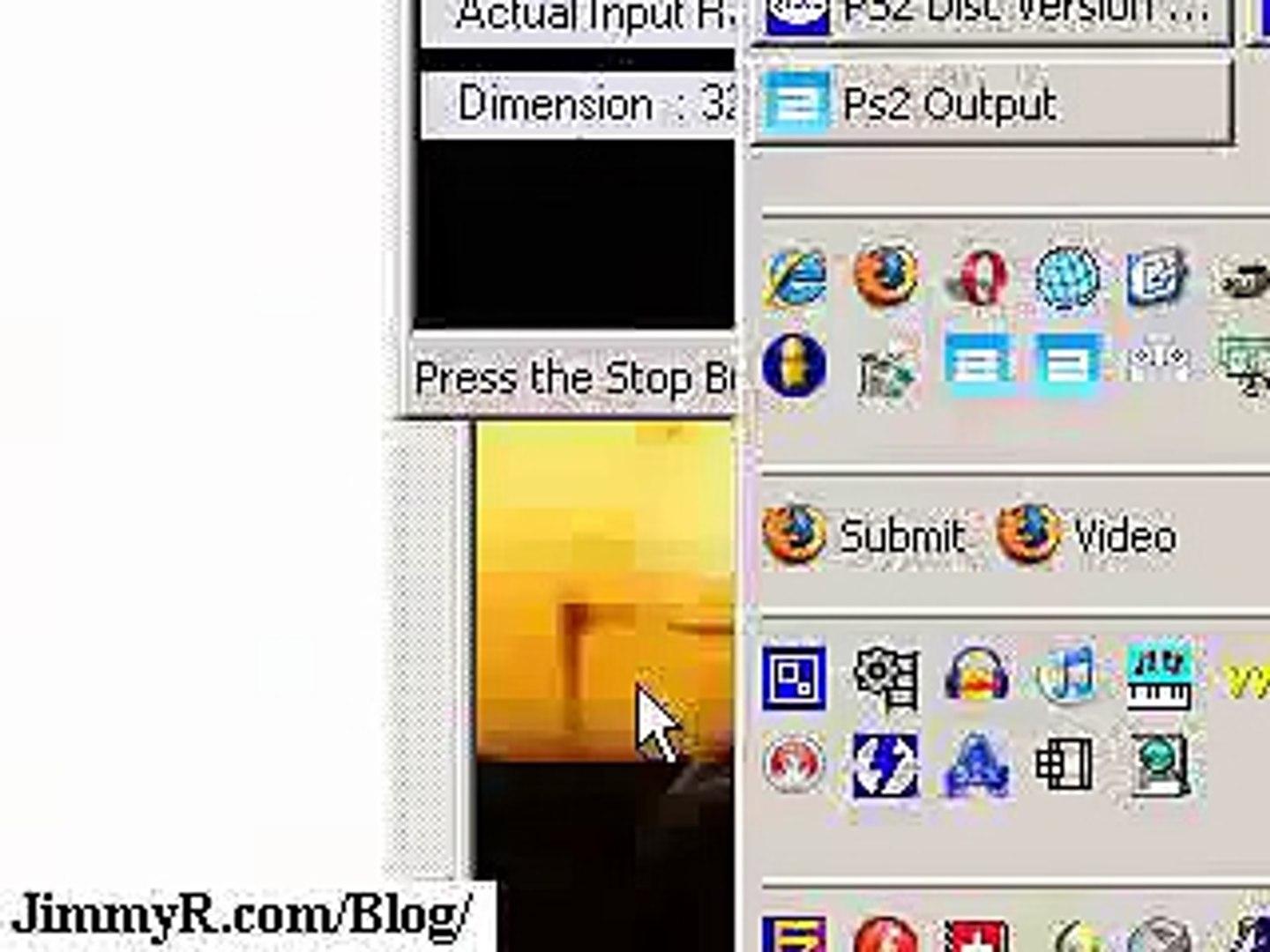 Pcsx2