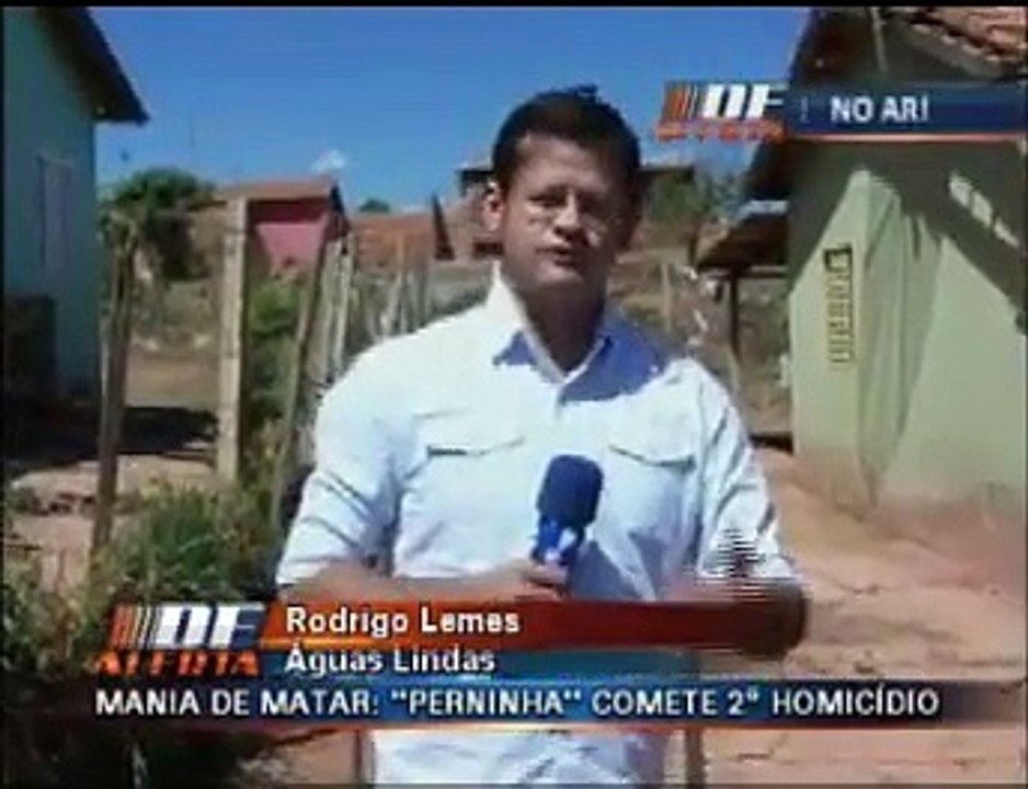 Crime