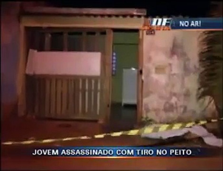 Homicídio