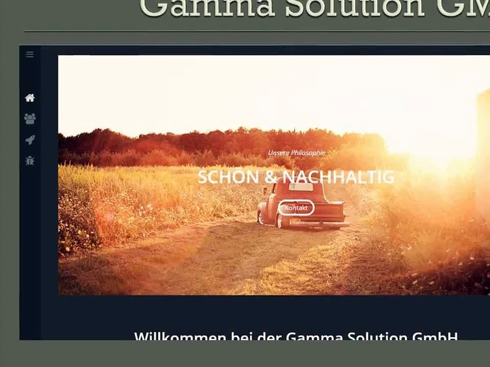 Beste Joomla Homepage Entwurf in der Schweiz