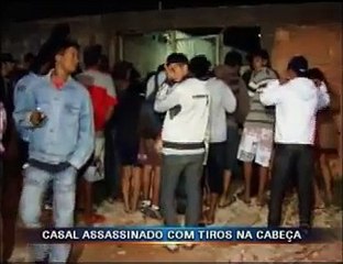 Duplo homicídio