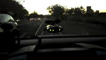 Cobra XRS Radar Detector