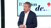 Nicolas Dupont-Aignan - Grèce : « François Hollande s’est comporté de manière lamentable »