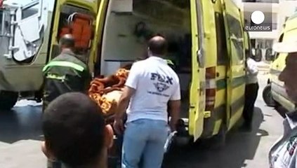 Escalade de violences dans le Sinaï