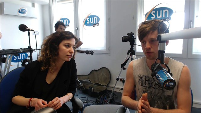 SUN MUSIC ADDICT 26 juin 2015 : Candids – Partie 1