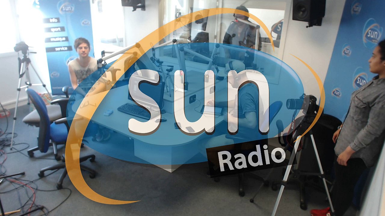 SUN MUSIC ADDICT 26 juin 2015 : Candids – Partie 2