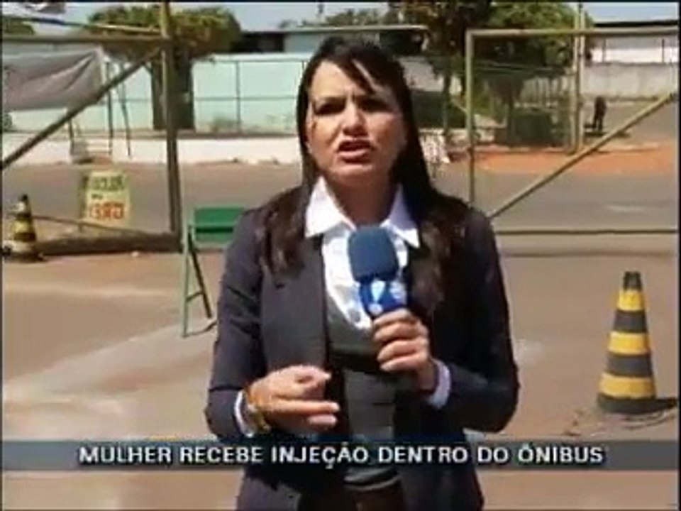 Risco de HIV