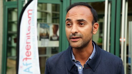 Quelle sont les principales caractéristiques des projets multi-associés? Cyril IHSSAN EL YOUNANI - CGPME Rhône