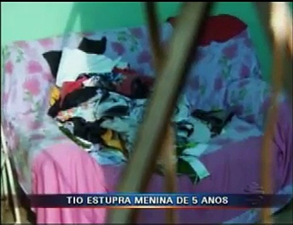 Estupro