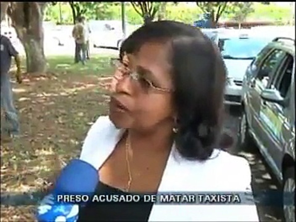 Homicídio
