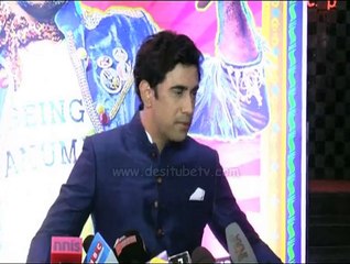 Amit Sadh: Subhash Kapoor Always Makes Good Movies, Very Excited About 'Guddu Rangeela'
