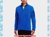 Marmot Men's Reactor Fleece Jacket - Cobalt Blue Medium