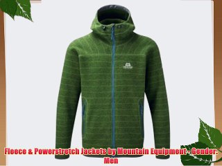 Mountain Equipment Dark Days Hooded Jacket M