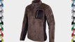 Mountain Warehouse Blackthorn Mens Thermal Half Zip Walking Hiking Trekking Skiing Casual Fleece