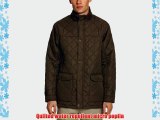 Regatta Men's Rigby Insulated Jacket - Dark Khaki Small