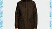 Regatta Men's Rigby Insulated Jacket - Dark Khaki Small