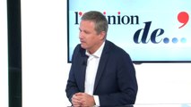 Nicolas Dupont-Aignan - Régionales : « Les Français ont besoin d'une offre politique patriotique et constructive »