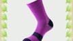 1000 Mile Women's Ultimate Approach Walking Sock - Fuschia Medium (6-8.5)