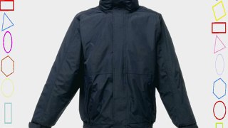 REGATTA CLASSIC DOVER JACKET - FULLY WATERPROOF - 6 COLOURS TO 4XL (MEDIUM - 40 NAVY)