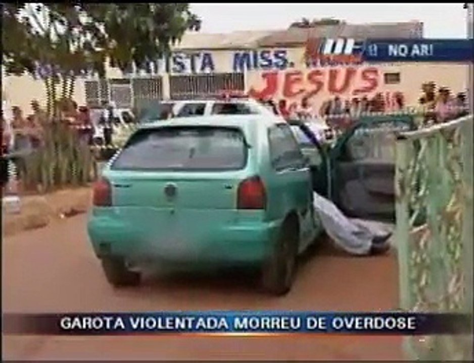 Estupro