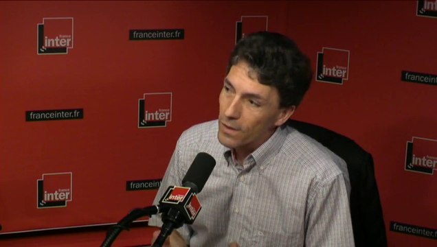 Marc Trévidic : Pour arrêter les gens, il faut des juges : vous n'arrêtez pas des gens avec le renseignement