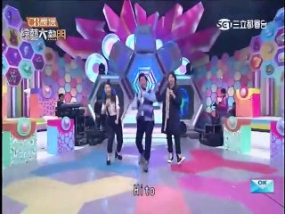 綜藝大熱門-20150604