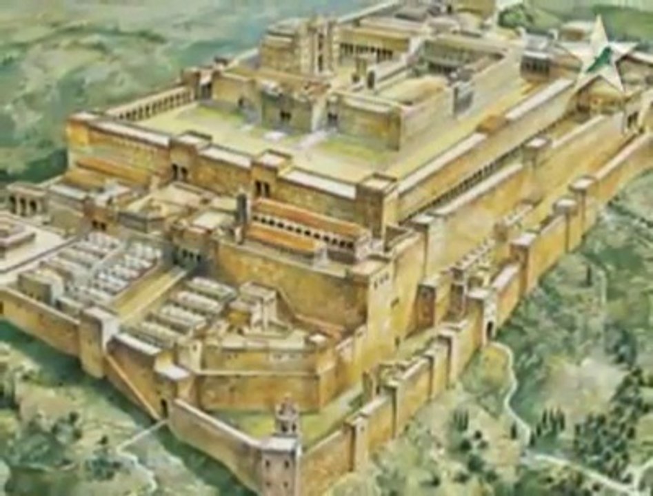 Azad Pakistan Episode 2 Part 10(Plans of Freemasons for present Pakistan-Reality of our media and political parties)