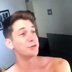 English guy sees sun for the first time LOL