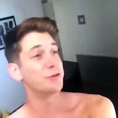 Un anglais voit le soleil et le ciel bleu pour la première fois