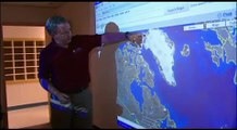 Global warming and Rising Sea Levels TheNationalOD 07152010