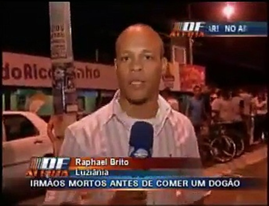 Violência