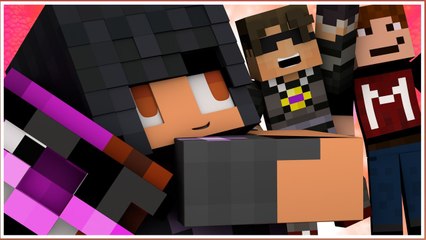 Minecraft Never Have I Ever | The PUNch Line!