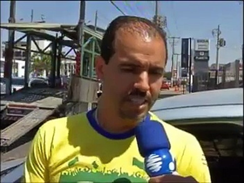 Pensar Brasília