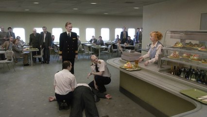 A Pigeon Sat on a Branch Reflecting on Existence Full Movie 2014