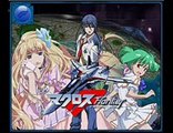 Macross Frontier  - Private Army