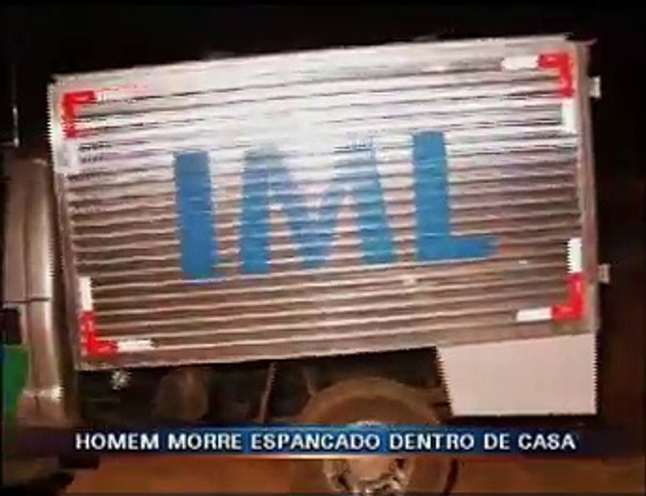 Espancamento