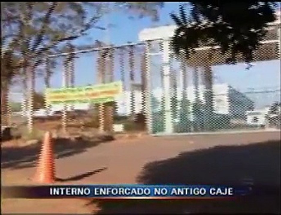 Caje