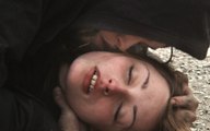 Heaven Knows What (Full Movie)