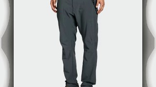 Columbia Men's Passo Alto 34 Inch Pant - Grill Small