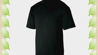Keela CADS Poloshirt Black XL