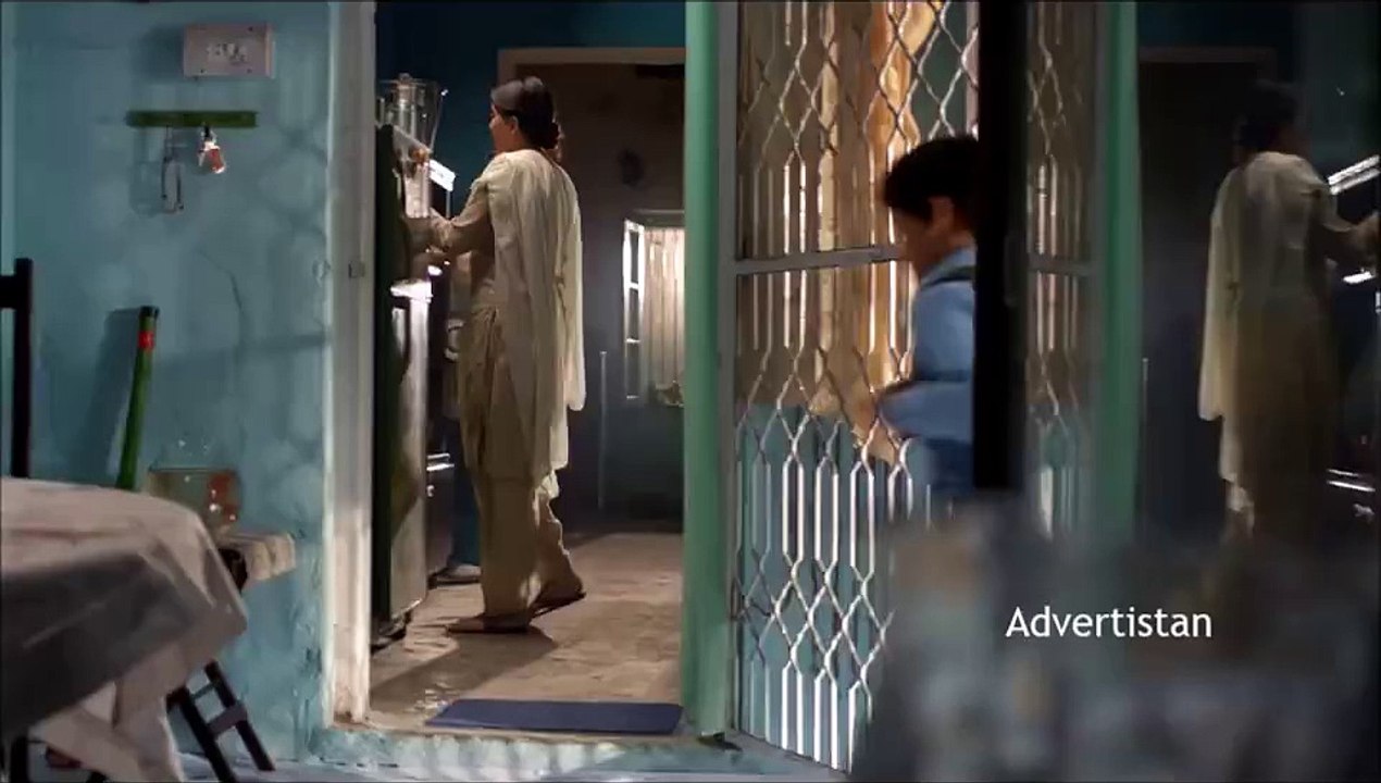 Nestle Bunyad TVC 2015