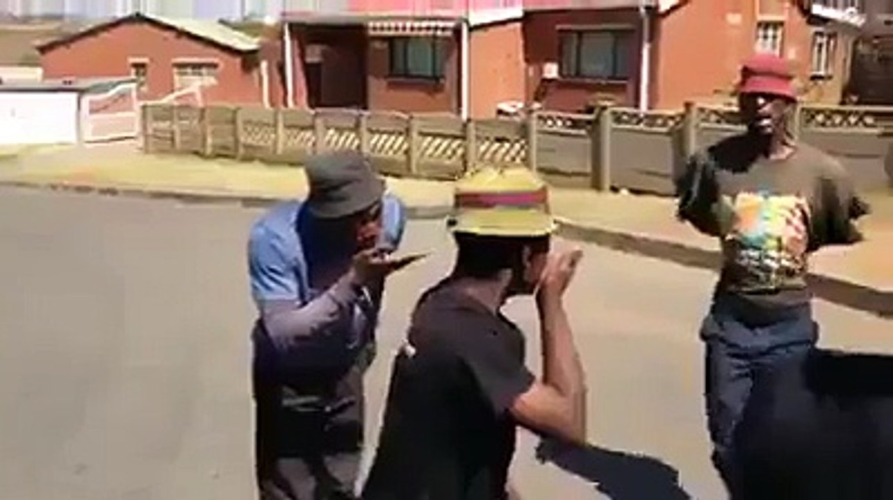 Floating Hat - Amazing