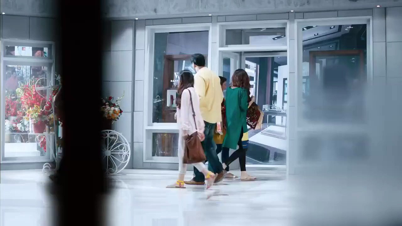 Jubilee Life Insurance TVC